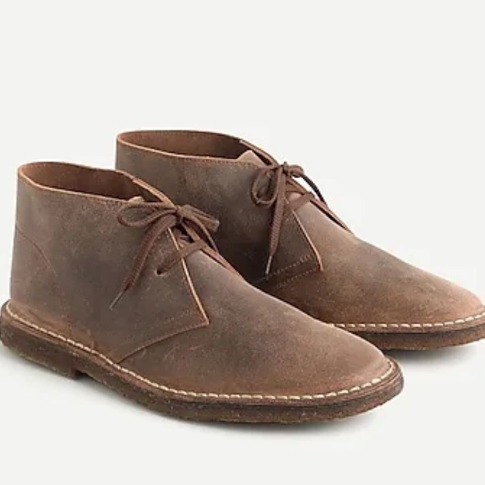 Merona suede‎ chukka boot Size 11 B94